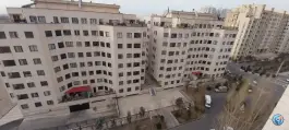 عکس بیمارستان شهید رجایی، بلوار چمران، شیراز 7