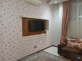 عکس مهمانسرای گل نرگس، محله سلام، مشهد 1