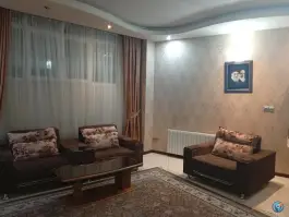 عکس مهمانسرای گل نرگس، محله سلام، مشهد 2