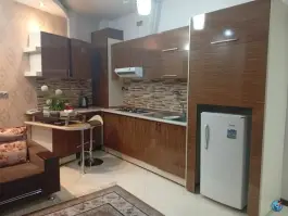عکس مهمانسرای گل نرگس، محله سلام، مشهد 4