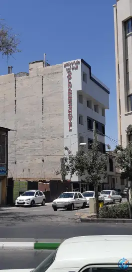 عکس مهمانسرای گل نرگس، محله سلام، مشهد 5
