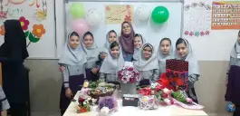 عکس مدرسه حاج رحیم خالصی، شهرک فتحیه، شیراز 3