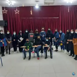 عکس آموزشگاه زبان ایران ارتباط، فرامرز عباسی، مشهد 2
