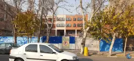 عکس هنرستان مریم کریمی، حشمتیه، تهران 4