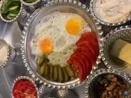 عکس کافه رستوران بغچه، باباکوهی، شیراز 3