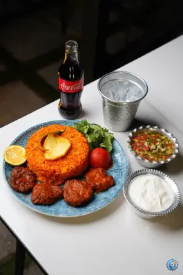 عکس کافه رستوران بغچه، باباکوهی، شیراز 4