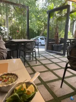 عکس کافه رستوران بغچه، باباکوهی، شیراز 9
