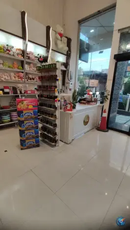 عکس قنادی گلاب شکر، محله بکایی قم 2