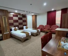 عکس هتل وزرا، چهارباغ بندرعباس 2