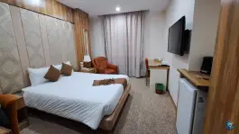 عکس هتل وزرا، چهارباغ بندرعباس 4