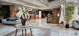 عکس هتل وزرا، چهارباغ بندرعباس 6