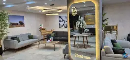 عکس هتل وزرا، چهارباغ بندرعباس 8