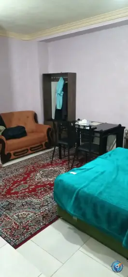 عکس هتل آپارتمان پردیس، جاده زیارت، گرگان 4
