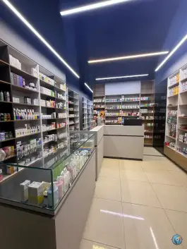 عکس داروخانه دکتر شیبانی و دکتر درگاهی؛ محله شیخ اشراق اصفهان 6