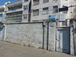 عکس ساختمان پزشکان کشاورز، جمال زاده، تهران 3