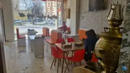 عکس کله پزی دلیران؛ سهروردی، محله وحید اصفهان 4