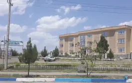 عکس دانشگاه پیام نور اهر، فردوسی، اهر 2