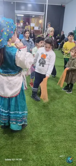 عکس دبستان ایرا، هفتم هزارجریب، اصفهان 3