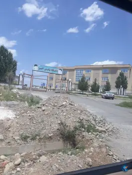 عکس دانشگاه پیام نور اهر، فردوسی، اهر 3