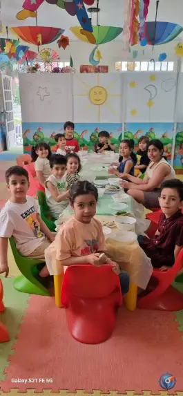عکس دبستان ایرا، هفتم هزارجریب، اصفهان 4