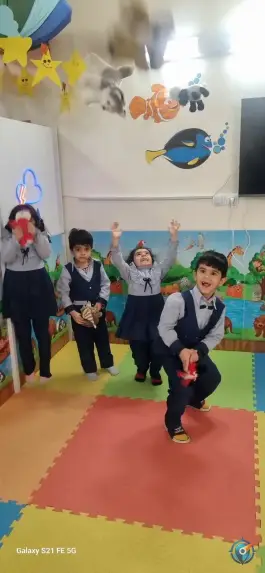 عکس دبستان ایرا، هفتم هزارجریب، اصفهان 5