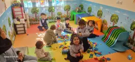 عکس دبستان ایرا، هفتم هزارجریب، اصفهان 8