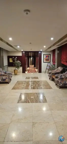 عکس هتل توس مشهد، شیرازی ۲، چهارباغ 4