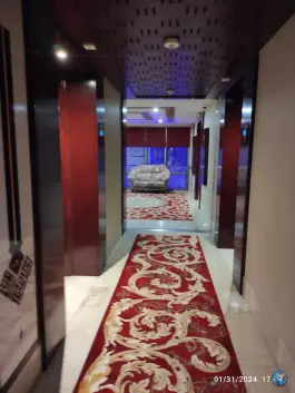 عکس هتل توس مشهد، شیرازی ۲، چهارباغ 7