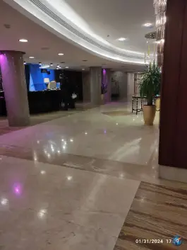 عکس هتل توس مشهد، شیرازی ۲، چهارباغ 8