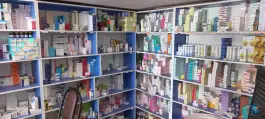 عکس داروخانه نفس (پیر یوسفیان) قزوین 5