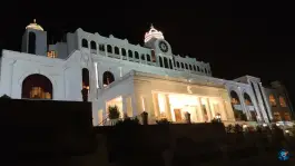 عکس هتل رز، باغشهر صدرا، شیراز 2