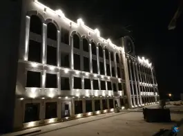 عکس هتل رز، باغشهر صدرا، شیراز 3