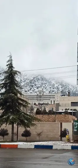 عکس هتل رز، باغشهر صدرا، شیراز 4