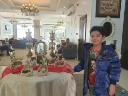 عکس هتل الوند، ملک الشعرا بهار ۶، مشهد 2