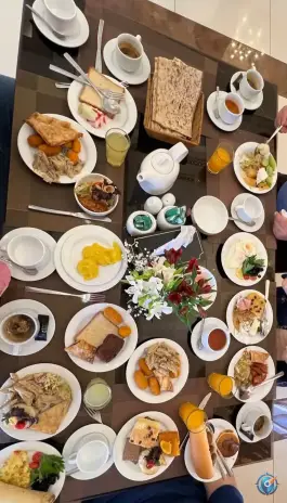 عکس هتل رز، باغشهر صدرا، شیراز 7