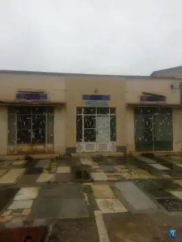 عکس قبرستان ابوحسین؛ آرامگاهی تاریخی در دل قم نو 6