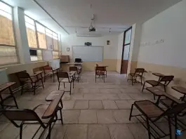 عکس دبیرستان محتشم، محله جوزدان اصفهان 2