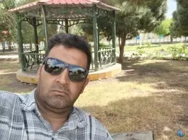 عکس بوستان هاشمی قم؛ محله باجک ۲ 6