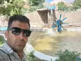 عکس بوستان هاشمی قم؛ محله باجک ۲ 8