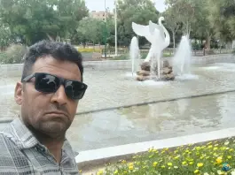 عکس بوستان هاشمی قم؛ محله باجک ۲ 9