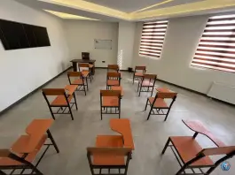 آموزشگاه رانندگی یزدان، ولیعصر خرمدشت، کرج