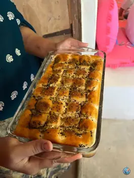 عکس لوپ کافه، سلخ، قشم 5
