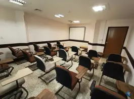 عکس سینما آوینه قم، محله دروازه چوبی 7