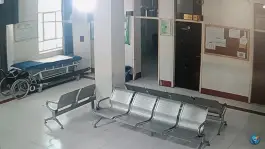 درمانگاه شهید بوالخیری، بلوار خلیج فارس، دلوار