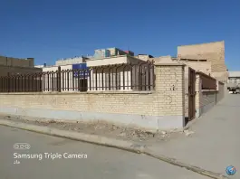 عکس های پایگاه سلامت شهری حکمت، محله قرقی سفلی مشهد