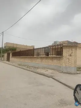 عکس پایگاه سلامت شهری حکمت، محله قرقی سفلی مشهد 4