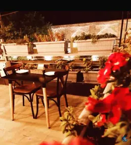 عکس رستوران خانه استیک دلا، محله اطلسی شیراز 7
