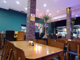عکس پیتزا رئیس، وکیل آباد، مشهد 5