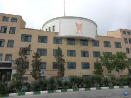 عکس دانشكده حقوق و علوم سياسي دانشگاه آزاد مشهد، محله استاد يوسفي 10