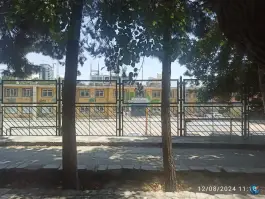 عکس دبیرستان عبدالله نژاد کوهسنگی مشهد 3